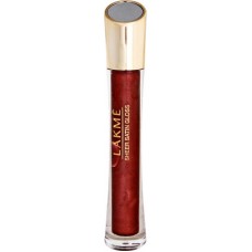 Lakme Sheer Satin Gloss